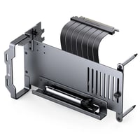 JONSBO A50 – حامل عمودي لكرت الشاشة مع كابل PCIe 5.0 - صورة 3