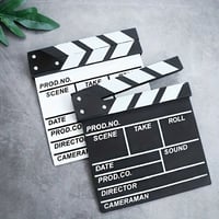 لوح فيلم اسود  - صورة 3