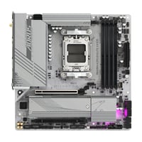 GIGABYTE B650M AORUS ELITE AX ICE - صورة 5
