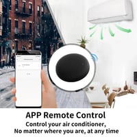 جهاز التحكم الشامل Tuya IR الذكي - واي فاي (Universal Remote Control) - صورة 3