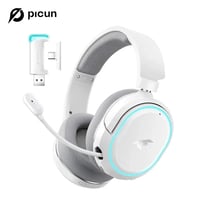 Picun G2PRO – سماعة ألعاب بصوت 7.1 - صورة 2