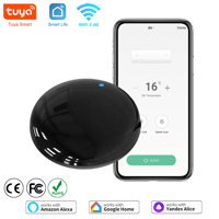 جهاز التحكم الشامل Tuya IR الذكي - واي فاي (Universal Remote Control) - صورة 1
