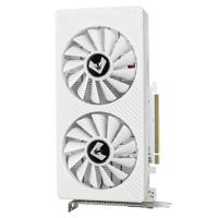 SOYO RX 580 8GB – كرت شاشة للألعاب - صورة 1