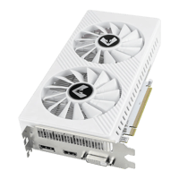 SOYO RX 580 8GB – كرت شاشة للألعاب - صورة 2