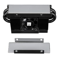 HR-10 2280 Pro Digital – مبرد M.2 SSD بشاشة رقمية - صورة 3