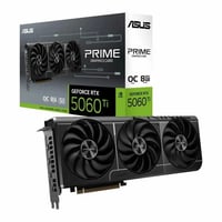 ASUS PRIME RTX 5060TI 16G 3FAN كرت شاشة - صورة 1