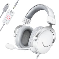 سماعة FIFINE H9 للألعاب 7.1 مع USB و3.5mm - صورة 10