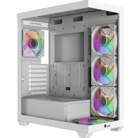 ASA ULTRA V2 5FAN صندوق كمبيوتر - صورة 2