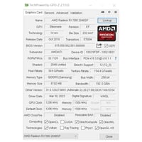 SOYO RX 580 8GB – كرت شاشة للألعاب - صورة 3