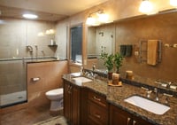 Granite Najran Brown in Different Texture  - Image 2