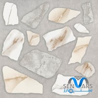 695-12295- بلاط السيراميك  - صورة 1