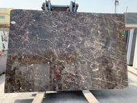 Coffee Brown Marble - Image 2