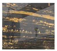 Golden Poroto Marble - Image 1