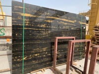Golden Poroto Marble - Image 2