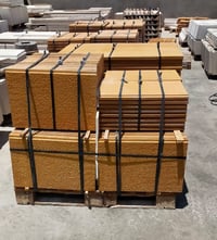Yellow Sand Stone ( Saudi ) - Image 2