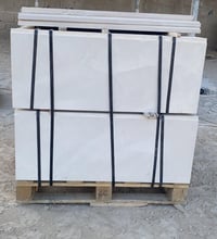 White Riyadh stone  ( Saudi ) - Image 2