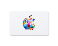 بطاقة شحن iTunes - صورة 1