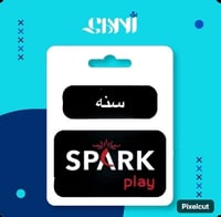 اشتراك Spark لمدة سنة جهازين - صورة 1