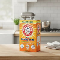 Arm and Hammer Baking Soda - 4LB - Image 3