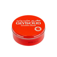 Glysolid Glycerin Skin Cream - 400ML  - Image 1