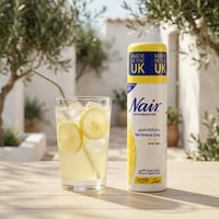 Nair Lemon Hair Removal Spray - 200 ML - Image 4