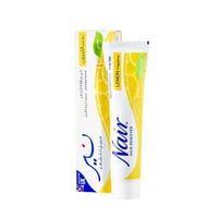 Nair Tube Lemon Hair Remover Cream - 110ML - Image 2