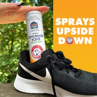 Arm and Hammer Shoe Refresher Spray 4 Oz - Image 3