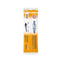 Arm and Hammer Soft Step Insole 1 Pair  - Image 2