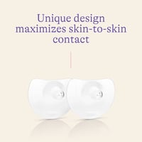 Lansinoh Contact Nipple Shields - 20Mm - Image 4