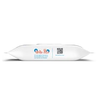 Germacare Baby Wet  Wipes - 60 Wipes - Image 4
