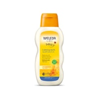 Weleda Baby Calendula Calming Bath - 200 ML - Image 1