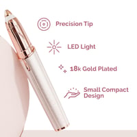 Flawless Brows Hair Remover - Image 3