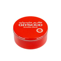 Glysolid Glycerin Skin Cream-250ML - Image 1