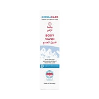 Germacare Baby Body Wash - 200ML - Image 3