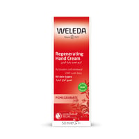 Weleda Regenerating Pomegranate Hand Cream - 50 ML - Image 2