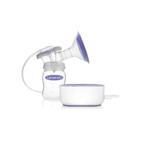 Lansinoh Compact Single Electric Breast Pump  - Image 2