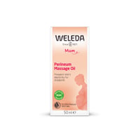 Weleda Perineum Massage Oil - 50ML - Image 2