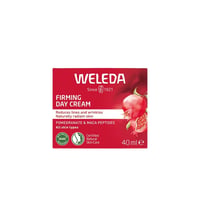 Weleda pomegranate and macapeptides firming day cream 40ml - Image 2
