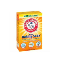 Arm and Hammer Baking Soda - 4LB - Image 2