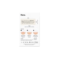 Hero Mighty Patch Surface 10PCS  - Image 2