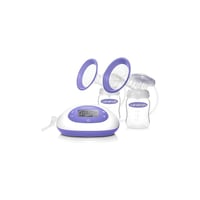Lansinoh 2 In 1 Electric Breast Pump - Image 2