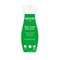 Weleda skin food body lotion 200ml - Image 1