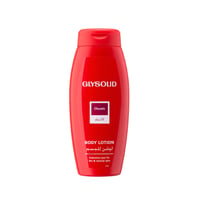 Glysolid Classic Body Lotion - 250ML - Image 1