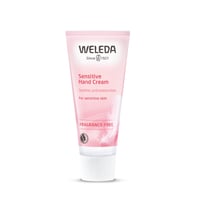 Weleda Sensitive Hand Cream Fragrance Free - 50ML - Image 1