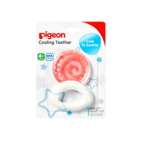 Pigeon Cooling Teether - Circle  - Image 1