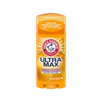 Arm & Hammer Ultramax Deodorant Powder Fresh - 73 G - Image 1
