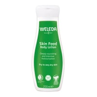 Weleda Complete Skin and Hair Care Bundle - Image 2