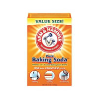Arm and Hammer Baking Soda - 4LB - Image 1