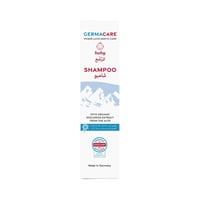 Germacare Baby Shampoo - 200 ML - Image 4