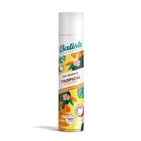 Batiste Dry Shampoo Tropical - 200 ML - Image 1